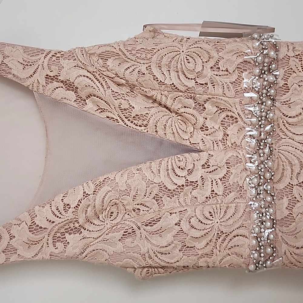Prom Dress. New with tags!